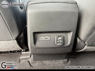 2024 Nissan FRONTIER in Donnacona, Quebec - 22 - w320h240px
