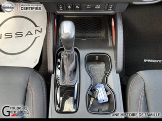 2024 Nissan FRONTIER in Donnacona, Quebec - 15 - w320h240px
