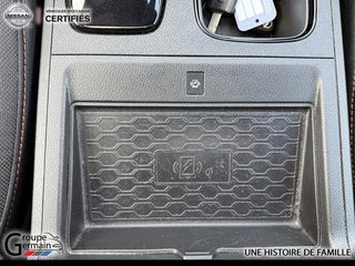 2024 Nissan FRONTIER in Donnacona, Quebec - 14 - w320h240px