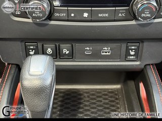 2024 Nissan FRONTIER in Donnacona, Quebec - 16 - w320h240px