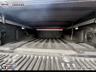 2024 Nissan FRONTIER in Donnacona, Quebec - 24 - w320h240px