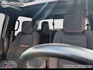 2024 Nissan FRONTIER in Donnacona, Quebec - 12 - w320h240px