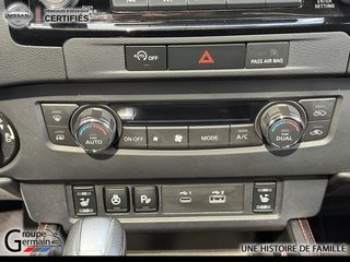 2024 Nissan FRONTIER in Donnacona, Quebec - 17 - w320h240px