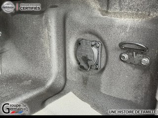 2024 Nissan FRONTIER in Donnacona, Quebec - 25 - w320h240px