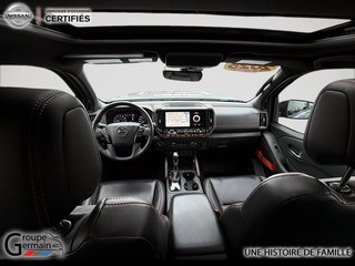 2025 Nissan FRONTIER à Donnacona, Québec - 53 - w320h240px