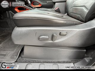 2025 Nissan FRONTIER à Donnacona, Québec - 43 - w320h240px