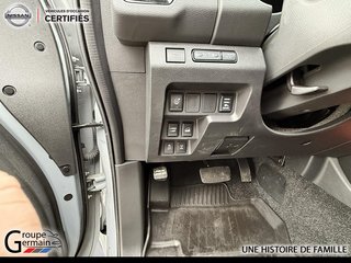 2025 Nissan FRONTIER à Donnacona, Québec - 42 - w320h240px