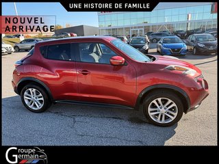 2015 Nissan JUKE in Donnacona, Quebec - 6 - w320h240px