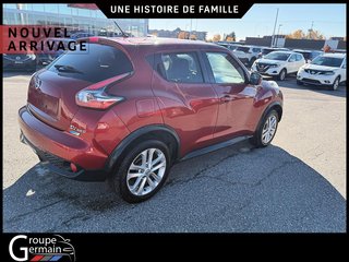 2015 Nissan JUKE in Donnacona, Quebec - 5 - w320h240px