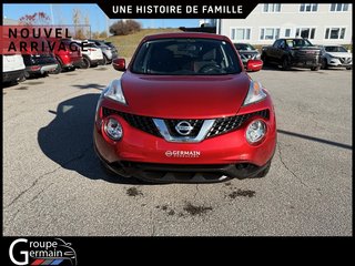 2015 Nissan JUKE in Donnacona, Quebec - 8 - w320h240px
