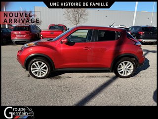 2015 Nissan JUKE in Donnacona, Quebec - 2 - w320h240px