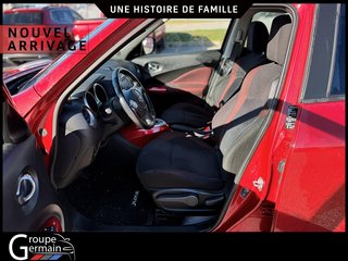 2015 Nissan JUKE in Donnacona, Quebec - 9 - w320h240px