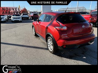 2015 Nissan JUKE in Donnacona, Quebec - 3 - w320h240px