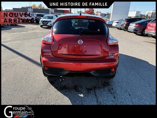 2015 Nissan JUKE in Donnacona, Quebec - 4 - w320h240px