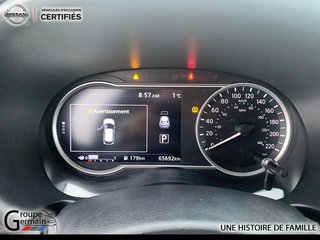 2018 Nissan KICKS à Donnacona, Québec - 36 - w320h240px