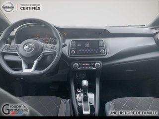 2018 Nissan KICKS à Donnacona, Québec - 41 - w320h240px