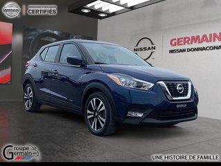 2018 Nissan KICKS à Donnacona, Québec - 29 - w320h240px