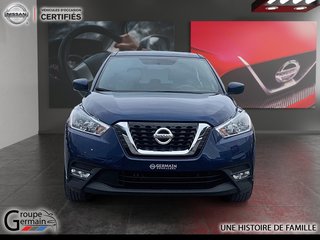 2018 Nissan KICKS à Donnacona, Québec - 30 - w320h240px