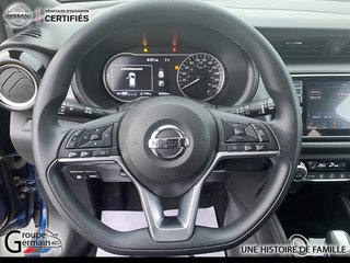 2018 Nissan KICKS à Donnacona, Québec - 35 - w320h240px