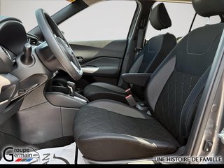 2018 Nissan Kicks in Donnacona, Quebec - 14 - w320h240px