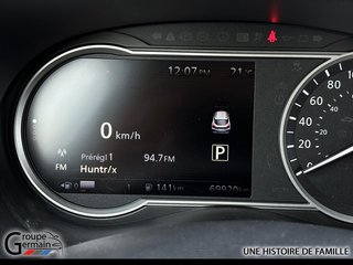 2018 Nissan Kicks in Donnacona, Quebec - 18 - w320h240px