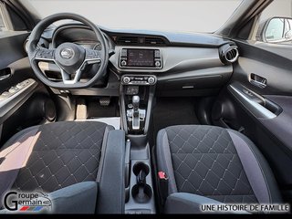 2018 Nissan Kicks in Donnacona, Quebec - 11 - w320h240px
