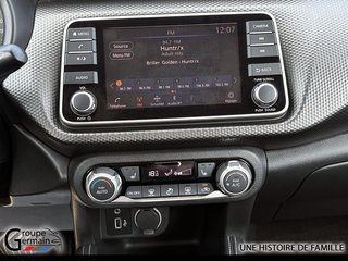 2018 Nissan Kicks in Donnacona, Quebec - 21 - w320h240px