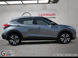 2018 Nissan Kicks in Donnacona, Quebec - 6 - w320h240px
