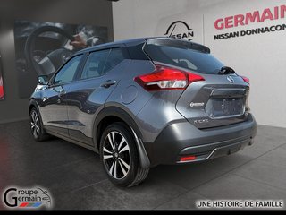 2018 Nissan Kicks in Donnacona, Quebec - 3 - w320h240px