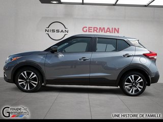 2018 Nissan Kicks in Donnacona, Quebec - 2 - w320h240px