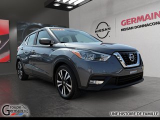 2018 Nissan Kicks in Donnacona, Quebec - 7 - w320h240px