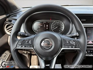2018 Nissan Kicks in Donnacona, Quebec - 17 - w320h240px