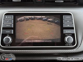 2018 Nissan Kicks in Donnacona, Quebec - 24 - w320h240px