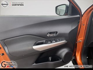 2019 Nissan KICKS in Donnacona, Quebec - 10 - w320h240px