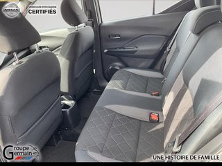 2019 Nissan KICKS à Donnacona, Québec - 13 - w320h240px