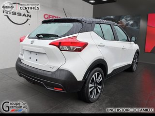 2019 Nissan KICKS in Donnacona, Quebec - 5 - w320h240px