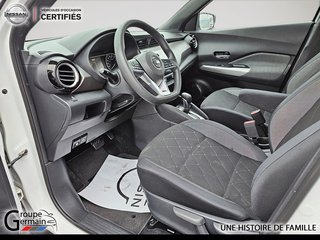 2019 Nissan KICKS in Donnacona, Quebec - 11 - w320h240px