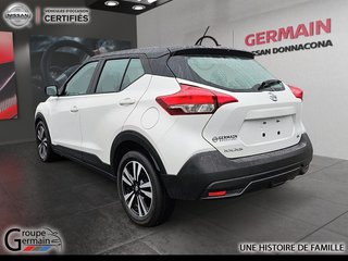 2019 Nissan KICKS in Donnacona, Quebec - 3 - w320h240px