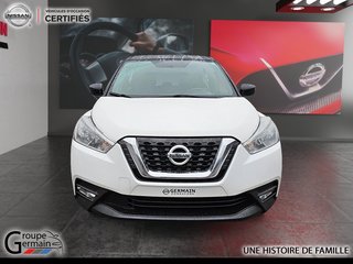 2019 Nissan KICKS in Donnacona, Quebec - 8 - w320h240px