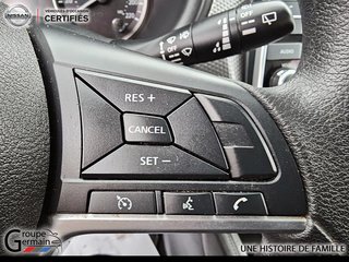 2019 Nissan KICKS in Donnacona, Quebec - 15 - w320h240px