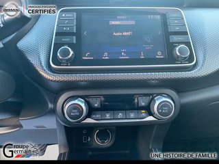 2019 Nissan KICKS in Donnacona, Quebec - 16 - w320h240px