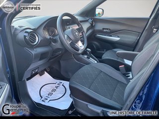 2019 Nissan KICKS in Donnacona, Quebec - 11 - w320h240px