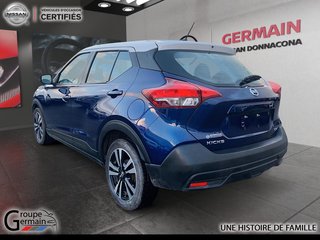 2019 Nissan KICKS in Donnacona, Quebec - 3 - w320h240px