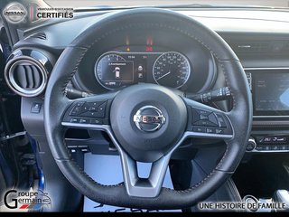 2019 Nissan Kicks in Donnacona, Quebec - 12 - w320h240px