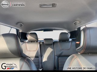 2019 Nissan Kicks in Donnacona, Quebec - 20 - w320h240px