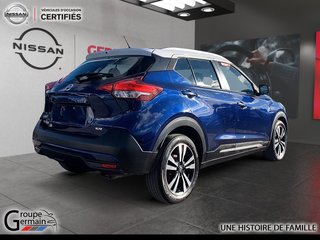 2019 Nissan Kicks in Donnacona, Quebec - 5 - w320h240px