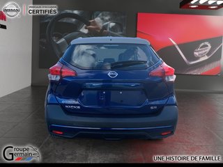 2019 Nissan Kicks in Donnacona, Quebec - 4 - w320h240px