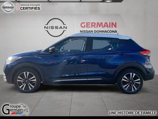 2019 Nissan Kicks in Donnacona, Quebec - 2 - w320h240px