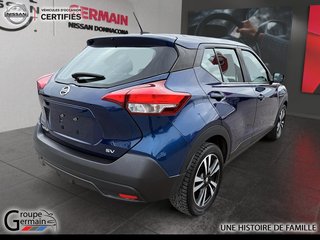 2019 Nissan KICKS in Donnacona, Quebec - 5 - w320h240px
