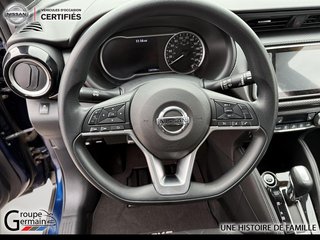 2019 Nissan KICKS in Donnacona, Quebec - 13 - w320h240px